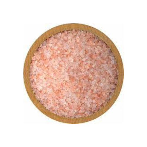 Himalayan Light Pink Salt Coarse