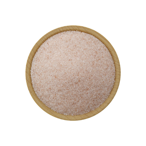 Himalayan Light Pink Salt Fine Grain