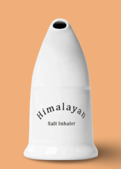 Himalayan Salt Inhaler