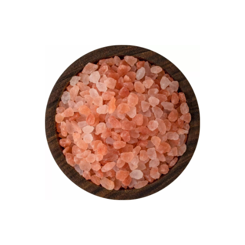 Dark Pink Salt display