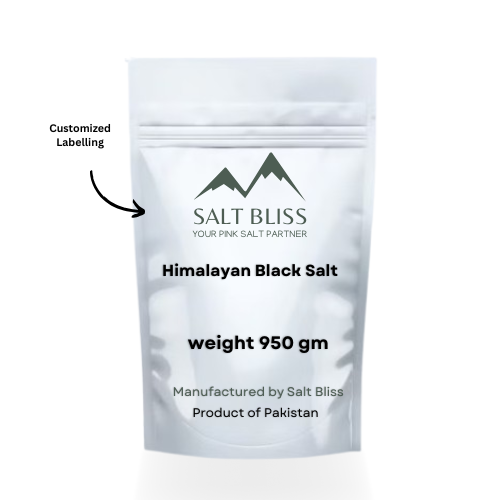 Black Salt