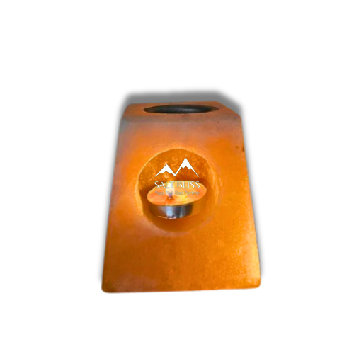 Aroma therapy Candle Holder