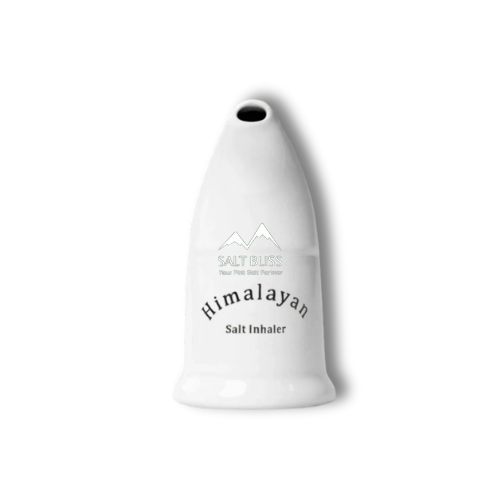 Salt Inhaler