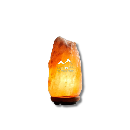 Natural Lamp 1-2 KG