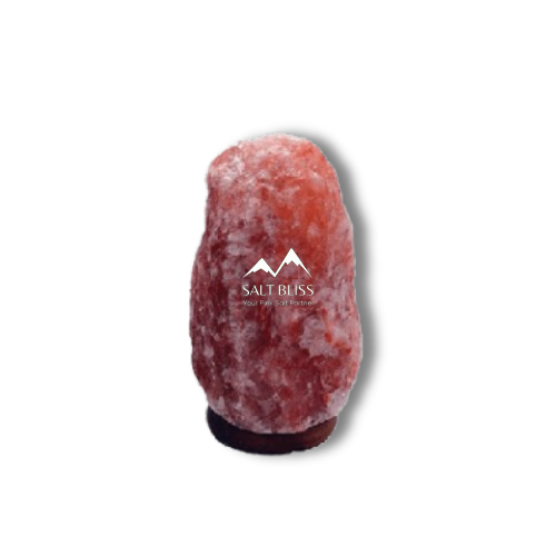 Maroon Lamp
