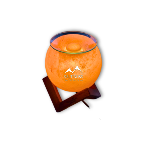 Round Shape Aroma
