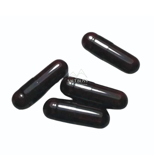 Himalayan Shilajit Capsules