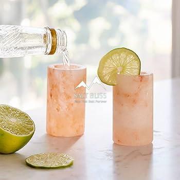 Salt Kitchenware tequila shot glass