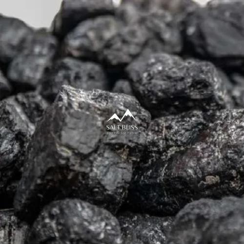 Himalayan Shilajit Rock