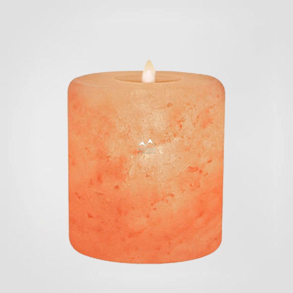 Cylinder Candle holder