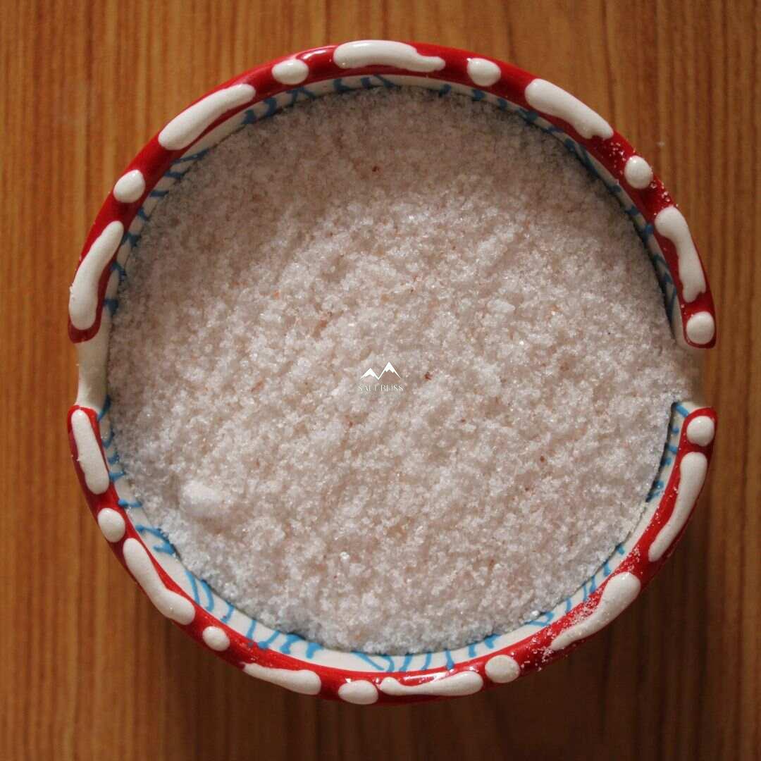 Light Pink Fine Grain Featured