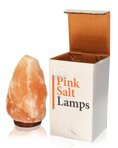 Lamp-Packing
