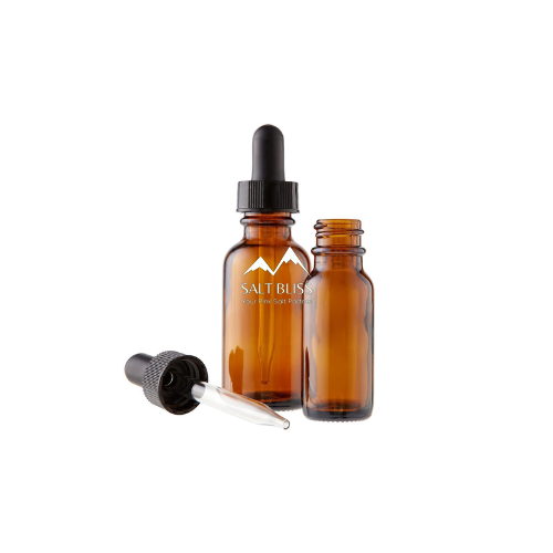Shilajit Drops 10 ml bottle